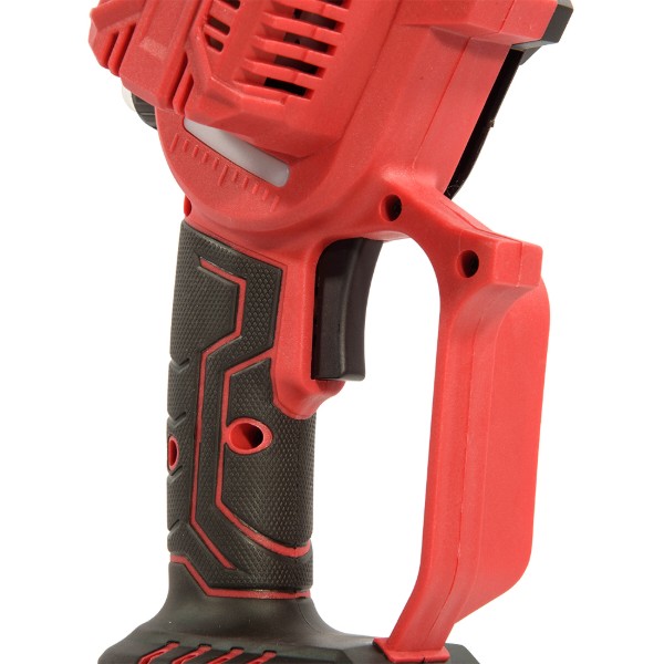 Фото - Цепная пила аккумуляторная VITALS AKZ 1815-1n BL Kit